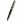Roller Waterman Expert Black Lacquer GT