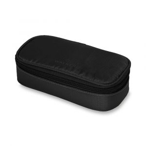 Penál WALKER Black