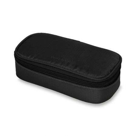Penál WALKER Black