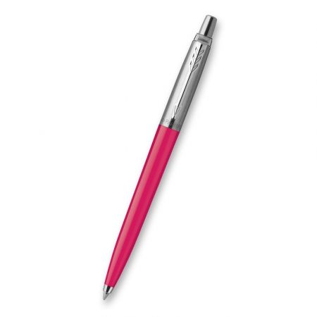 Kuličkové pero Parker Jotter Originals - raspberry