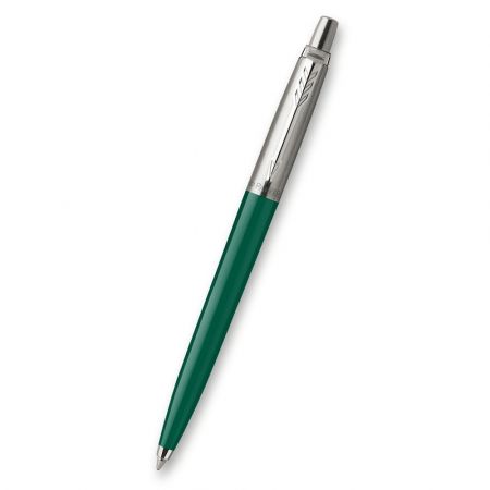 Kuličkové pero Parker Jotter Originals - Forest
