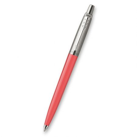 Kuličkové pero Parker Jotter Originals - Coral