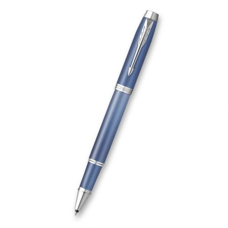 Roller Parker IM Writing Rituals Blue CT