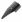 Náhradní hrot Lamy Z 50 black - B
