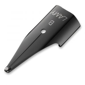 Náhradní hrot Lamy Z 50 black - B
