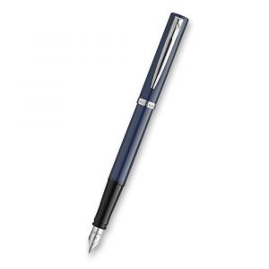 Plnicí pero Waterman Impression Blue CT - hrot M