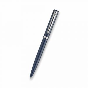 Kuličkové pero Waterman Impression Blue CT