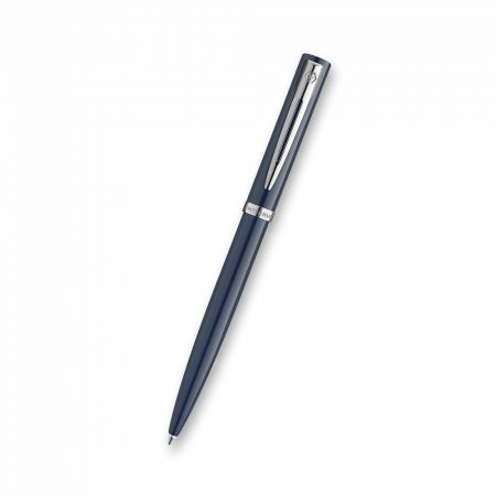 Kuličkové pero Waterman Impression Blue CT