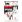 Blok Clairefontaine Paint'ON Mix11 - A6, 27 listů, 250 g