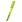 Plnicí pero LAMY safari neon yellow - hrot EF