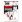 Blok Clairefontaine Paint'ON Mix11 - A4, 27 listů, 250 g