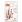 Blok Clairefontaine Paint'ON White - A5+, 20 listů, 250 g