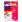 Blok Clairefontaine Acrylpad - A4, 15 listů, 285 g