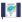 Blok Clairefontaine Aquapad Watercolor Book - 21 x 14 cm, 24 listů, 300 g