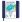 Blok Clairefontaine Aquapad Watercolor Book - 14 x 14 cm, 24 listů, 300 g