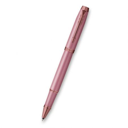Roller Parker IM The Finishing Touch Mauve