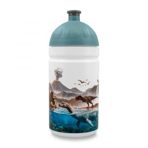 Zdravá lahev 0,5 l - dinosauří svět