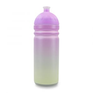 Zdravá lahev 0,7 l - pastel fialová