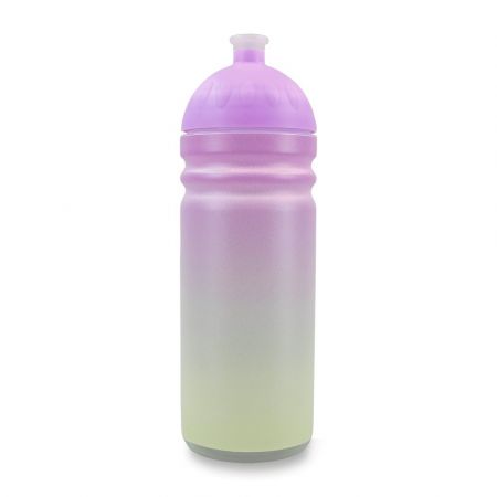 Zdravá lahev 0,7 l - pastel fialová
