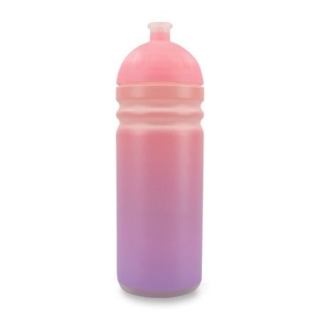 Zdravá lahev 0,7 l - pastel růžová