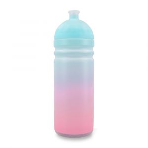 Zdravá lahev 0,7 l - pastel modrá