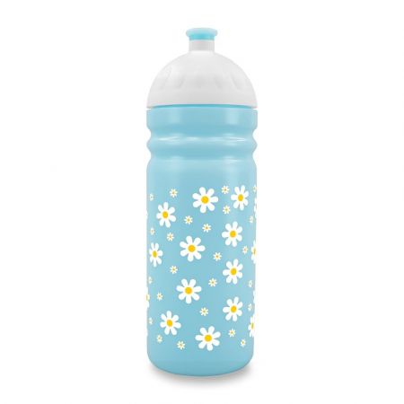 Zdravá lahev 0,7 l - kopretiny