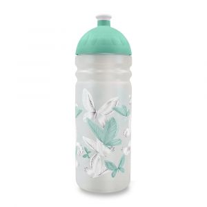 Zdravá lahev 0,7 l - butterfly