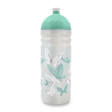 Zdravá lahev 0,7 l - butterfly