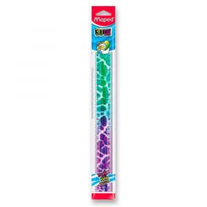 Pravítko Maped Twist'n Flex Decor Animals - 30 cm