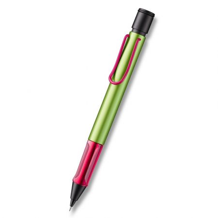 Mechanická tužka LAMY AL-star disco - 0,5 mm