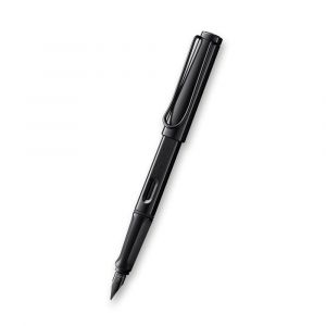 Plnicí pero LAMY safari meteorite - hrot F