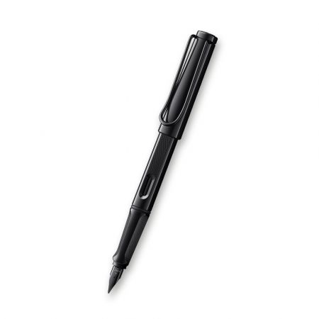 Plnicí pero LAMY safari meteorite - hrot M
