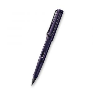 Plnicí pero LAMY safari meteora - hrot F