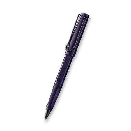 Roller LAMY safari meteora