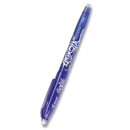 Roller Pilot 2064 Frixion Ball F 05 - modrý