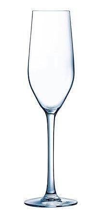 Sklenička na šampaňské "Mineral", 16 cl