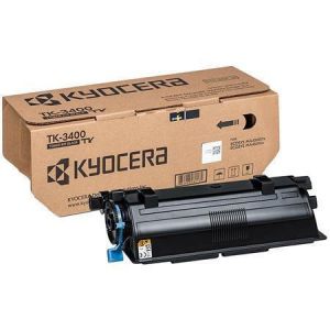 TK3400 Toner pro "ECOSYS MA4500fx, MA4500x, PA4500x" tiskárny, černá, 12,5K, KYOCERA