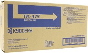 Toner pro "FS 6025MFP, 6030MFP" tiskárny, KYOCERA Černá, 15 tis.stran