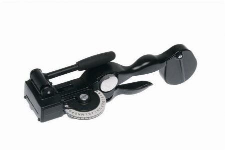 Tiskárna štítků, mechanická, DYMO "M1011"