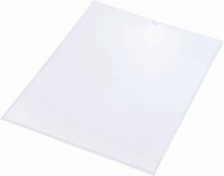 Obal, typ "U", A4, PANTA PLAST - 10 kusů