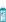 Barva na sklo Window Color, Turquoise, 80ml, KREUL