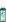 Barva na sklo Window Color, Dark Green, 80ml, KREUL