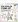Creative Decoration Set, Mistletoe, FOLIA "Pastel", 161 pieces
