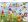 Creative paper set, 107 pieces, FOLIA