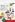 Creative craft kit, hanging decoration, FOLIA, vehicles