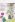Creative craft kit, hanging decoration, FOLIA, enchanted forest