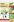 Creative craft set, hanging decoration, FOLIA, birds