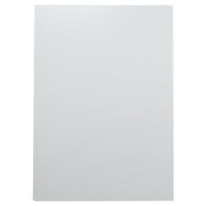 Náhradní kryt pro rám "Essence A1", 2 ks, Nobo 1902374