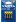 Baterie "Super Heavy Duty", AAA, 4 ks, VARTA 2003101414