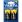 Baterie "Super Heavy Duty", Typ D - R20, 2 ks, VARTA 2020101412